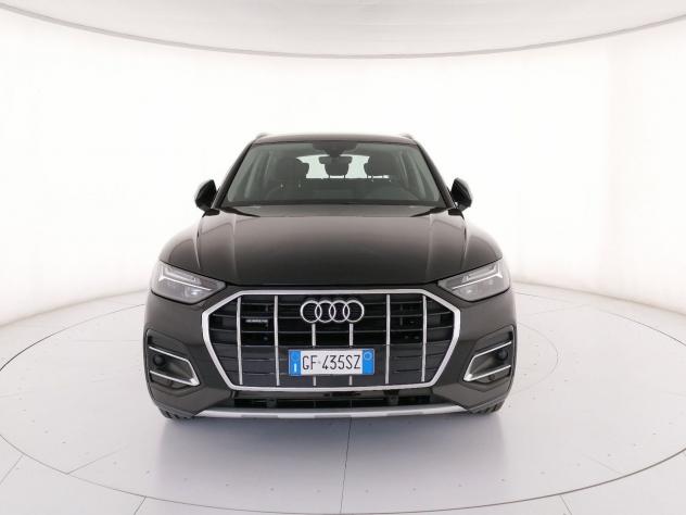 Audi Q5 50 2.0 tfsi e Business Advanced quattro s-tronic - Foto 5