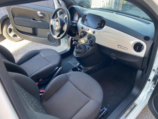 FIAT 500 1.0 Hybrid "DIVERSI COLORI" + GPL - Foto 9