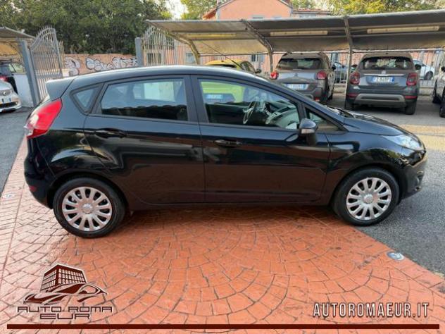 FORD Fiesta 1.2 60CV 5 porte Business ADATTA A NEOPATENTATI rif. 24148384 - Foto 6