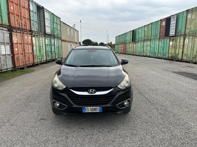 Hyundai iX35 2.0 CRDi 2WD Comfort motore nuovo - Foto 2