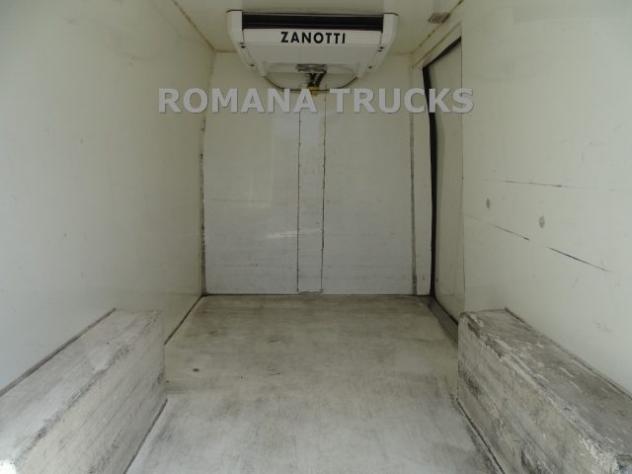 OPEL Movano L2 H2 COIBENTATO + FRIGO IN ATP PRONTA CONSEGNA rif. 20941654 - Foto 10
