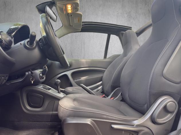 smart fortwo cabrio 90 0.9 TURBO superpassion twinamic - PROMO - Foto 7