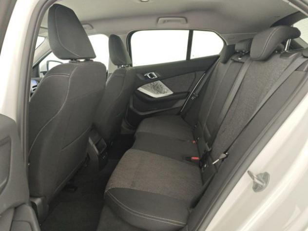 BMW 120 D MHEV 48V 163 CV M SPORT AUT. rif. 23797767 - Foto 10