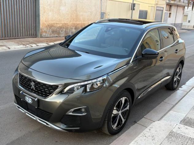 PEUGEOT 3008 1.5BlueHDi 130 GT Line *TETTO* rif. 23976291 - Foto 6