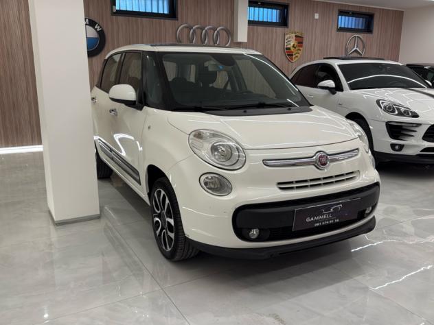 FIAT 500L Lounge 0.9 TwinAir 80cv Natural Power - Foto 5