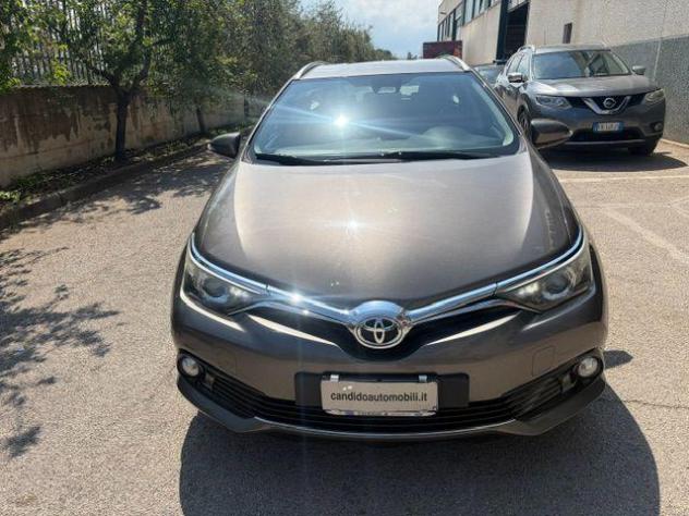 TOYOTA Auris Touring Sports 1.6 D-4D Lounge rif. 24014058 - Foto 2