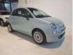FIAT 500 (2015-2024) 500 1.0 Hybrid