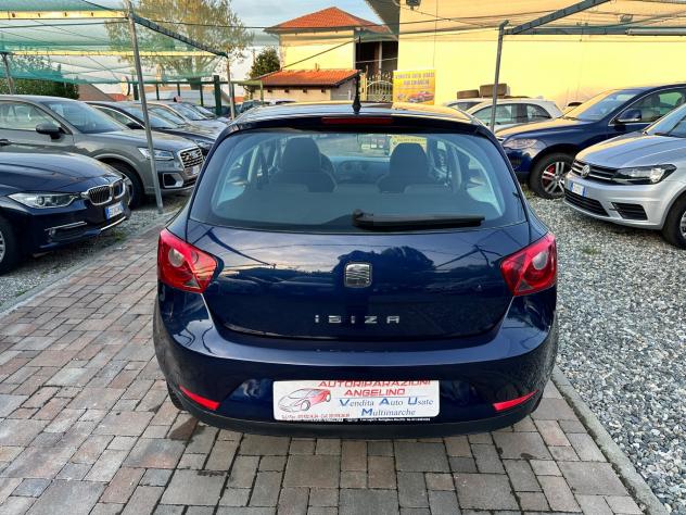 Seat Ibiza 1.2 Benzina ok per neopatentati - Foto 8