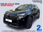 NEW PEUGEOT - 3008   1.2 hybrid GT 145cv e-dcs6#TETTO APRIBILE!PACK VISION!