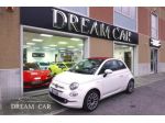 FIAT 500C 1.2 DOLCEVITA UNIPRO 7.793 KM !! rif. 23002542