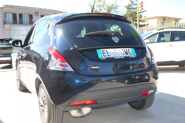 Lancia Ypsilon 1.2 gpl 69CV Ecochic Uff. Italy - Foto 4