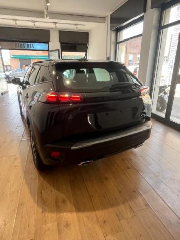 PEUGEOT 2008 Hybrid 136 e-DCS6 Style rif. 23996033 - Foto 3