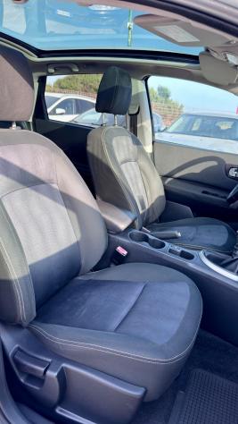 Nissan Qashqai 1.5 dCi DPF Tekna - Foto 9