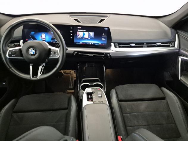 BMW X1 U11 xdrive20d mhev 48V MSport auto - Foto 9