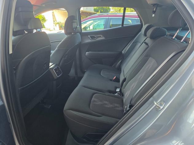 Kia Sportage 1.6 CRDI 136 CV DCT7 2WD Mild Hybrid Style - Foto 8