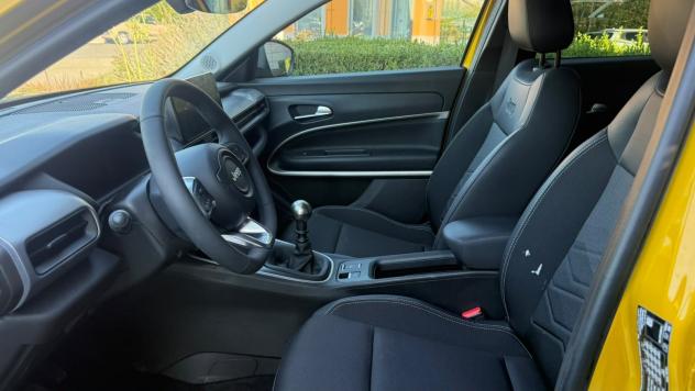 Jeep Avenger 1.2 turbo Summit fwd 100cv *PROMO AZZURRA* - Foto 9