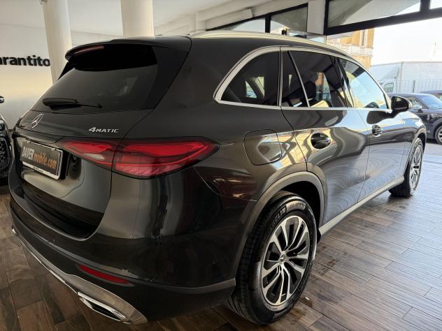 Mercedes-Benz GLC GLC 200 d Advanced 4matic auto - Foto 6