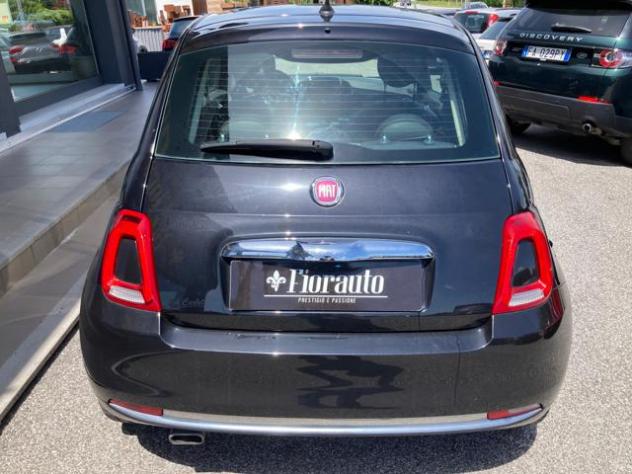 FIAT 500 1.2 Lounge rif. 23811683 - Foto 5