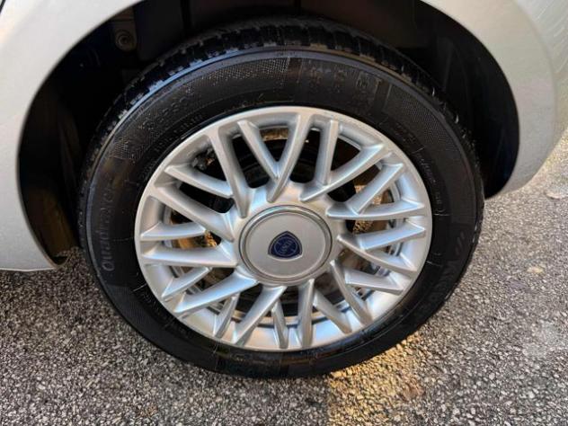 LANCIA Ypsilon 1.2 69 CV 5 porte Gold rif. 24040433 - Foto 9