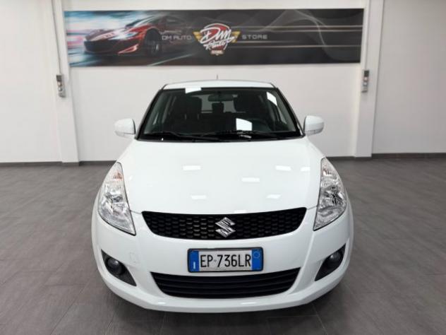 SUZUKI Swift 1.2 VVT 5 porte GL Style rif. 24072998 - Foto 2