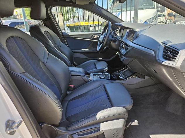 BMW Serie 1 118d MSport - Foto 10