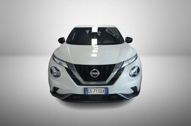 Nissan Juke II 2020 1.0 dig-t N-Connecta 114cv - Foto 4