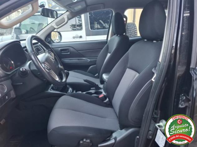 MITSUBISHI L200 2.3 D Double Cab 4x4 Easy Select Invite Connect rif. 23017097 - Foto 9