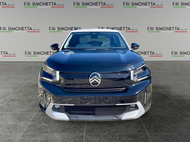 Citroën C3 Aircross 1.2 hybrid Max 145cv edcs6 - KM0 - Foto 2