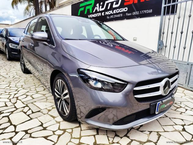 MERCEDES-BENZ B 200 d Automatic Executive - Foto 4