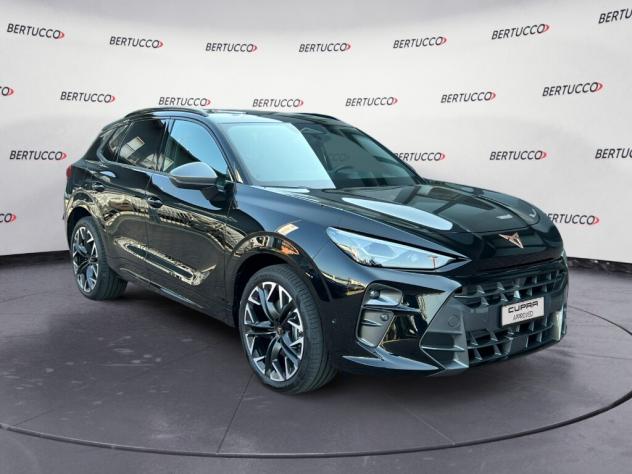 CUPRA Terramar Terramar 1.5 e-Hybrid DSG