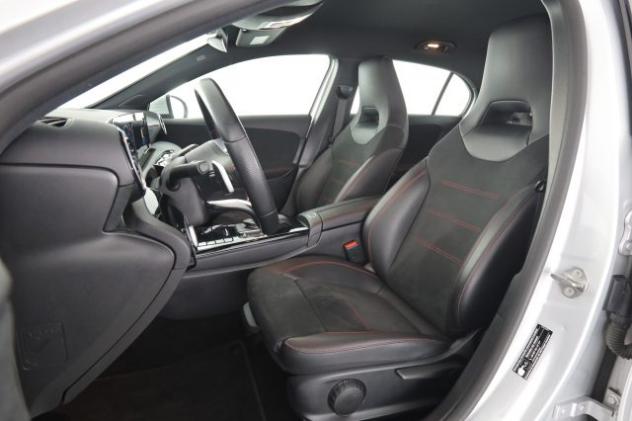 MERCEDES-BENZ A 250 A 250 e EQ-POWER Automatic PREMIUM rif. 23872344 - Foto 2