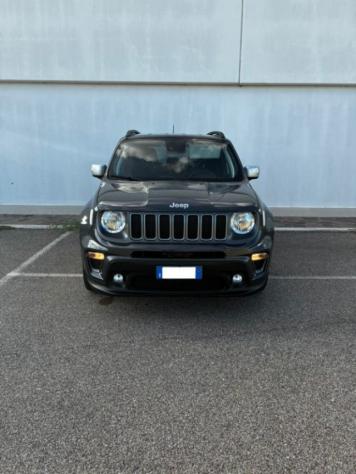 JEEP Renegade 1.6 Mjt 130 CV Limited rif. 24107944