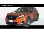 Peugeot 2008 II 2020 1.2 PURETECH ACTIVE PACK S&S 100CV