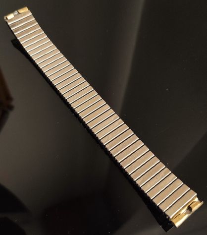 BRACCIALI OROLOGIO MOD. FIXO-FLEX. - Foto 6
