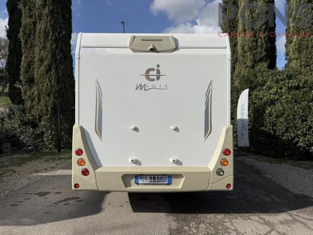 CI INTERNATIONAL Magis 94 XT rif. 23353774 - Foto 4