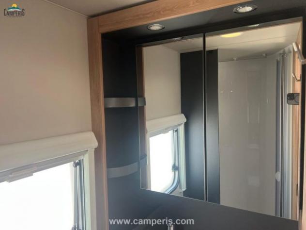 KNAUS KNAUS SPORT 500 KD STANDARD rif. 23551199 - Foto 5