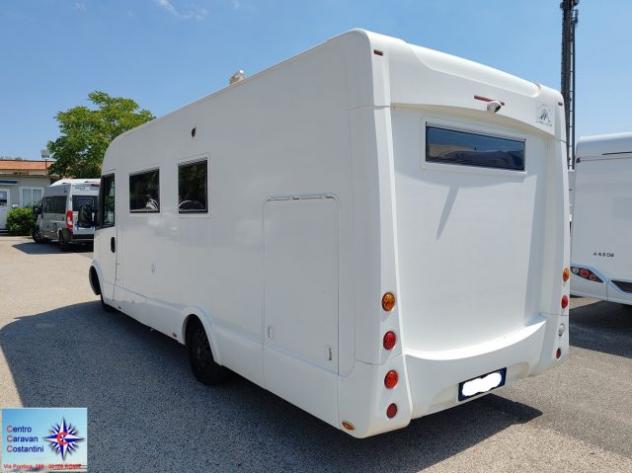 RIMOR NEMHO 58 - MOTORHOME rif. 23868625 - Foto 4