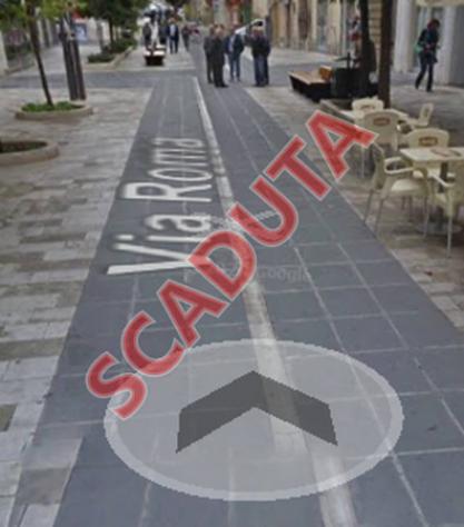 Immobile in asta di 368 m² con più di 5 locali in vendita a Ragusa