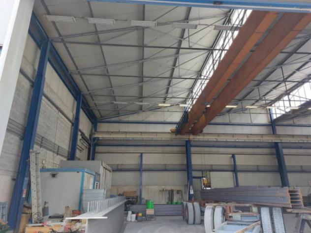 Immobile in asta di 2628 m² in vendita a San Vito al Tagliamento - Foto 12