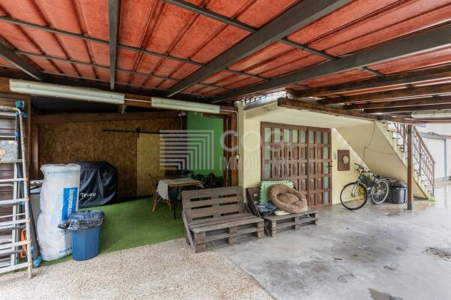 Porzione di casa a Masiera di Bagnacavallo - Foto 16