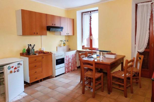 Immobile in asta di 548 m² con più di 5 locali in vendita a Bosco Chiesanuova - Foto 12