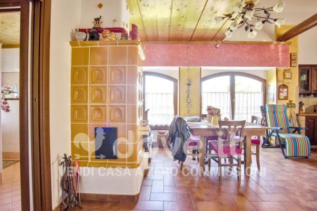 Casa indipendente di 400 m² con 5 locali in vendita a Brissago-Valtravaglia - Foto 17