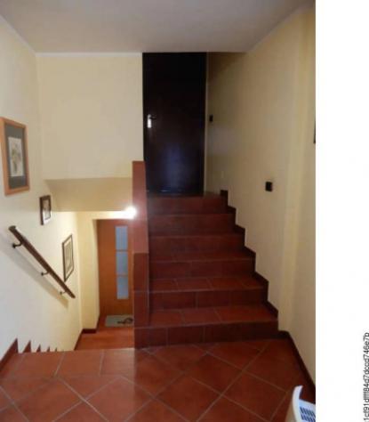 Immobile in asta di 262 m² con più di 5 locali in vendita a Caprile - Foto 12