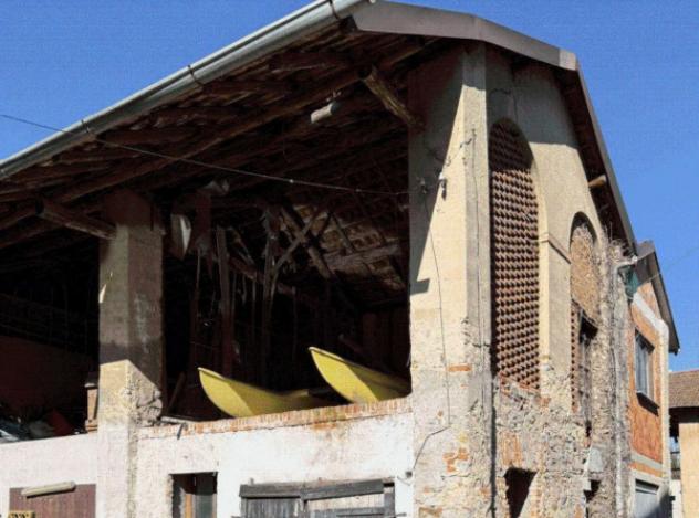 Immobile in asta di 88 m² in vendita a Casale Litta - Foto 11