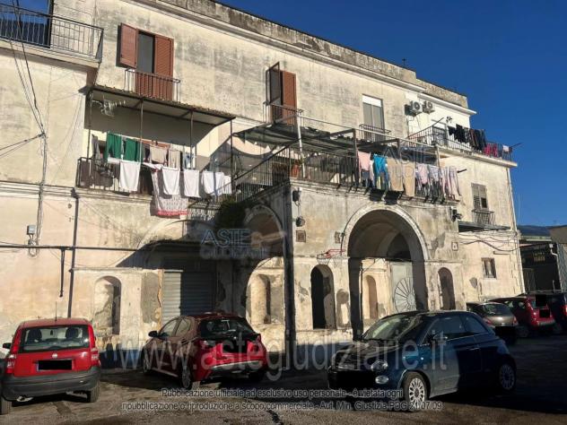 IMMOBILI-IMMOBILE RESIDENZIALE-Traversa Tavernola, 72, 80053 Castellammare di Stabia NA, Italia
