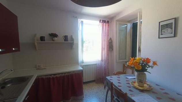 Appartamento in vendita a Castelnuovo Magra 90 mq Rif: 1431959 - Foto 3