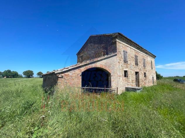 Castiglione di Cervia casa collabente - Foto 2