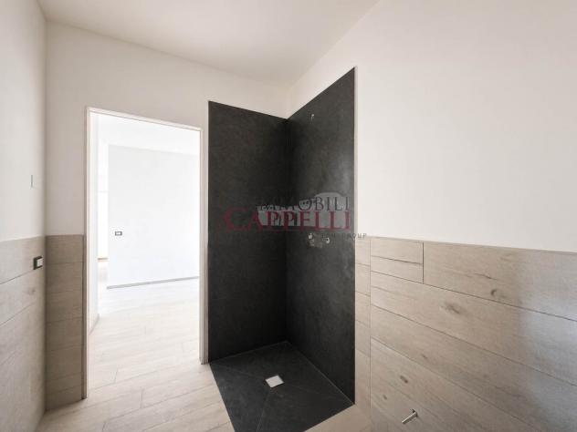 Vendita Appartamento da 106 mq in via carlo urbani - Foto 8