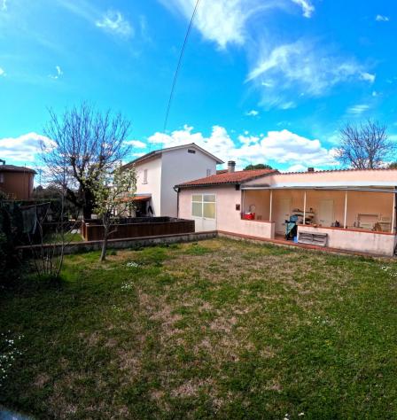 Villa in vendita a Quartaia - Colle di Val d'Elsa 303 mq Rif: 1405203 - Foto 6
