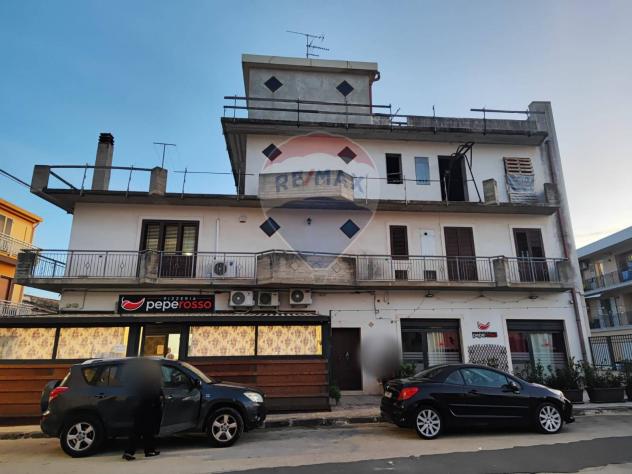 Casa Indipendente in vendita a Floridia